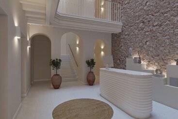 Hotel Bypillow Casa Gades