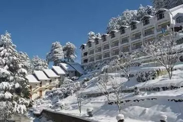 Hotel Greentop