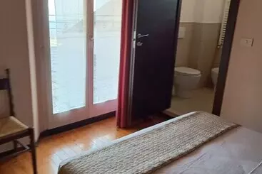 Hotel Il Castagneto