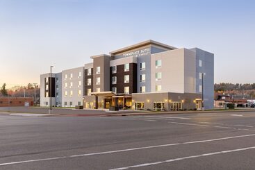هتل Towneplace Suites By Marriott Iron Mountain