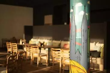 Intercityhotel Lübeck