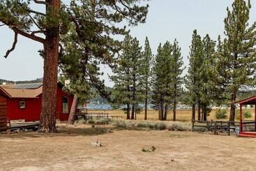 コテージ Kings Castle