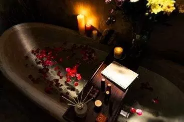 Majatalo Younger Villa