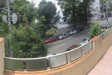 Aero Hostel Congonhas