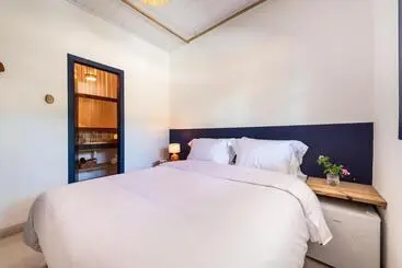 Arandu Casa Hotel Quadrado