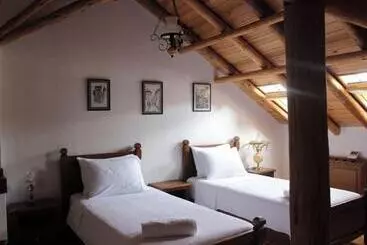 Boutique Hotel Musée
