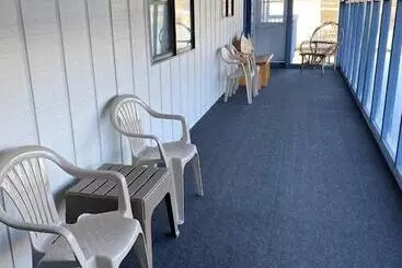 Hostelli Nordic House