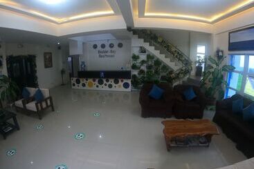 Hotell Boulder Bay Residences