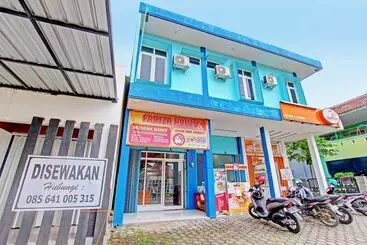 Hotel Fariza House Syariah By Oyo