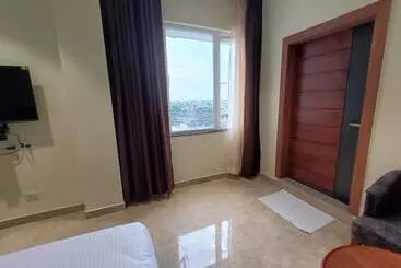Hôtel Golden Orchid