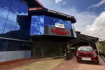 Itsy Hotels Regalia Grand, 500 Mtrs From Madikeri Fort