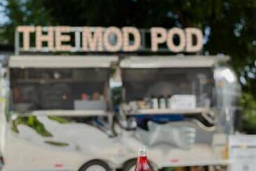 Little Mod Hotel At The University