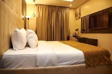 Mayfair Hotel Wuse2 Abuja