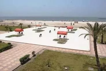 Ras El Bar Apartments Armed Forces