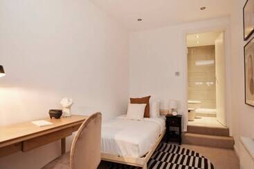 Cabane The London Nest   Trendy 3bdr House