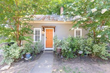 Landhus Tristian Suite Walk To Main Street