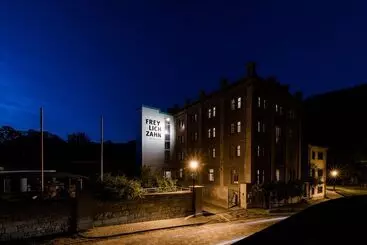 Weinhotel Freylich Zahn