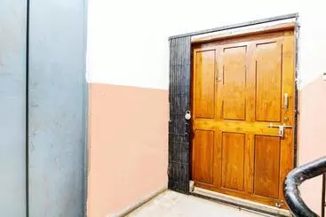 Hotel Oyo Chinar Park Guest House