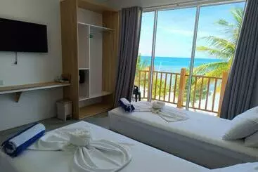 Hotel The Sunset Villa