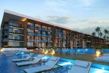 Maceio Mar Resort All Inclusive