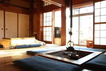 Hostel Kamakura