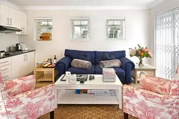 آپارتمان Auberge Daniella