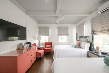 Aamiaismajoitus (B&B) Duval Gardens At Southernmost Beach Resort – Adults Only