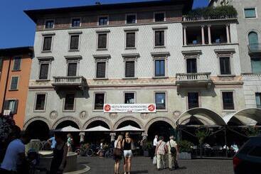 Bed and Breakfast La Maison