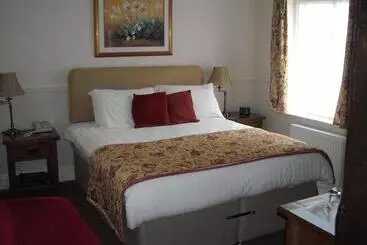 Bed and Breakfast Townstal Farmhouse