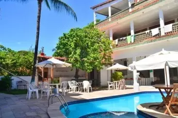 Che Lagarto Hostel Porto De Galinhas