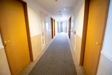 Szálloda Az Inn Handa Inter