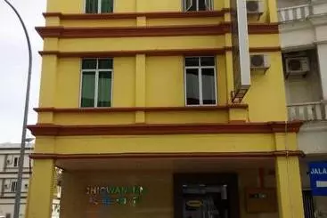 Hotel Chicwan Inn