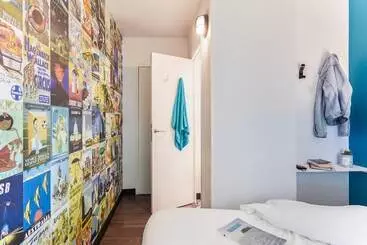 Hotel F1 Lorient