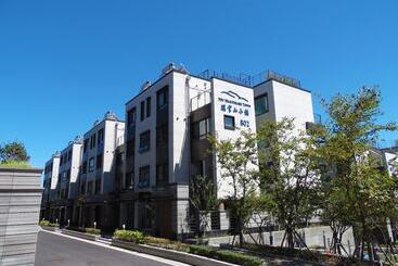 Отель Healthcare Town Resort