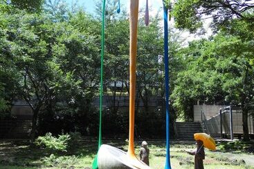 בית מלון כפרי Healthcare Town Resort