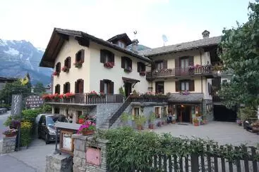 Hotel Maison Laurent