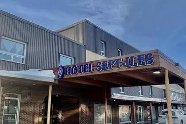 Hôtel Septiles
