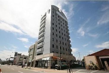 ホテル Seven Seven Takaoka