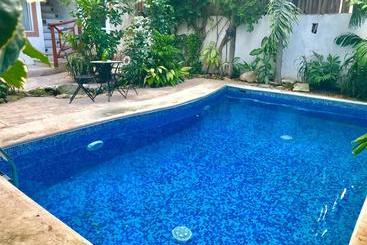 Mio Hotel Boutique Playa Del Carmen