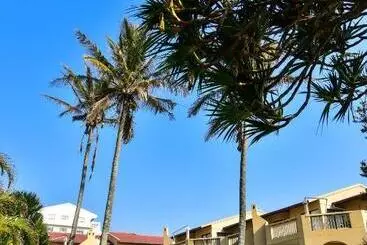 アパートメント La Lucia Sands Beach Resort