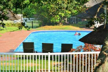 דירה La Lucia Sands Beach Resort