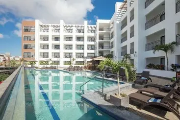 Medano Hotel And Spa