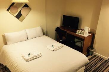 Пансион The Tudor House