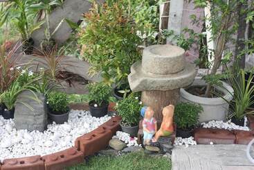 Pensão Just Chilling Home