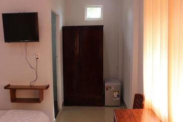 膳宿费 Khanh Duy Bungalow