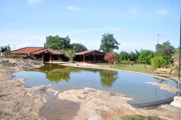 Resort Bandagiri Village