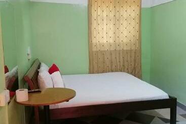 هتل کپسول Bemu Guest House Mtwapa