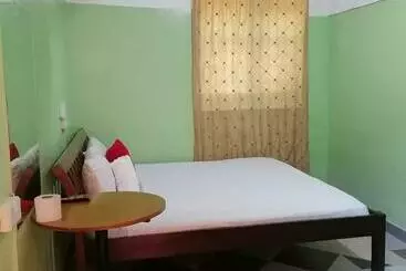 Hotel-cápsula Bemu Guest House Mtwapa
