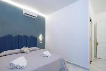 ペンション Affittacamere Elena