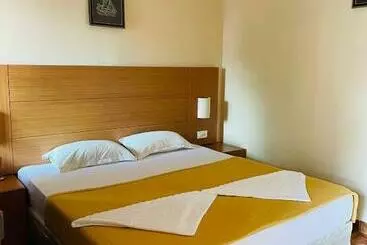Bed and Breakfast Tiger Land Cottage
